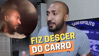 MEU PIOR FINAL DE SEMANA TRABALHANDO NA Uber, 99pop, indriver - Fiz o Passageiro descer do carro