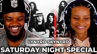 🎵 ​Lynyrd Skynyrd - Saturday Night Special REACTION