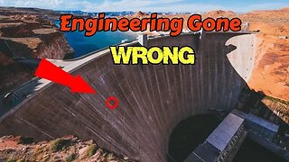 Wait For It..... When Engineering Goes Very Wrong