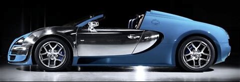 10 Things You Didn't Know About Bugatti