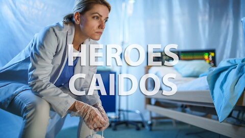 HEROES CAIDOS