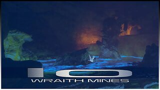 Destiny 2 - Io: The Wraith Mines (Unreleased - Combat Themes)