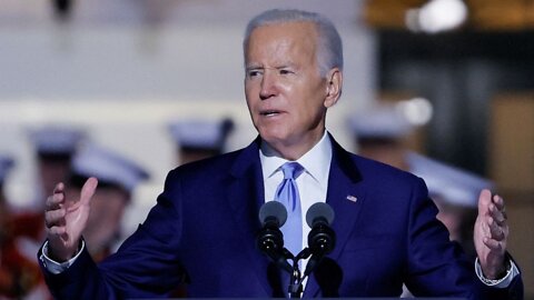 ABC Poll: 56 Percent Majority of Dems Don't Want Biden to Run in '24