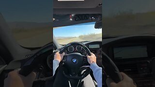 Launch Control in a Supercharged E92 M3 🏎️💨