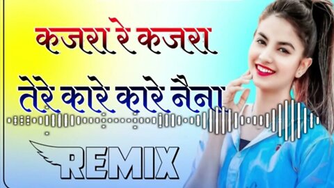 All new latest mix songs Bollywood Kajrary tera naina 2022 Top #trending #songsong #youtube e