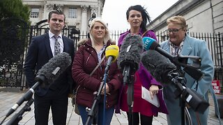 Northern Ireland Abortion Ban Found To Violate Human Rights Standards