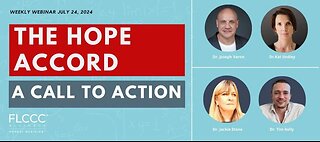 The Hope Accord: A Call to Action