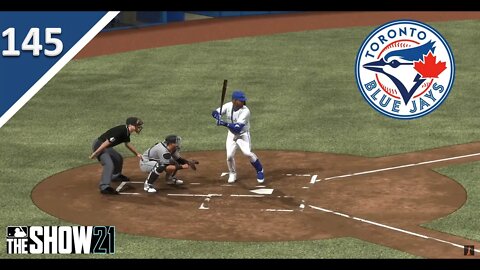 The Draft & Dave Roberts' White Sox Come to Town l SoL Franchise l MLB the Show 21 l Part 145