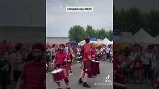 Canada Day 2023