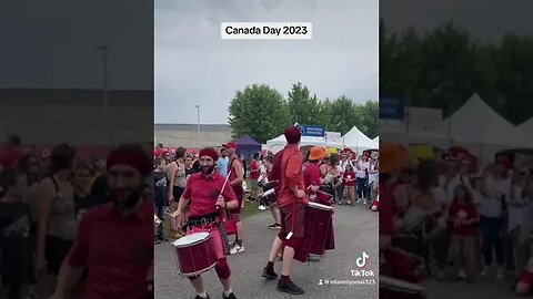 Canada Day 2023