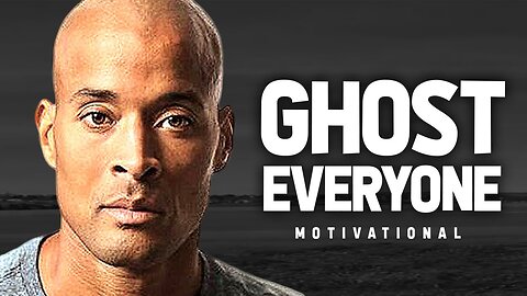 GRIND ALONE IN SILENCE | NEW David Goggins, Jocko Willink, Eric Thomas | Motivation