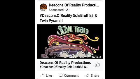 #DeaconsOfReality Productions Compilation Videos Marathon 2021-23 #angelsnupnup7