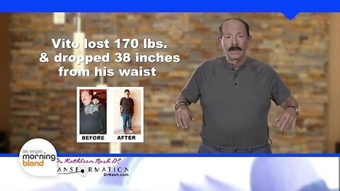 Weight Loss Success Stories