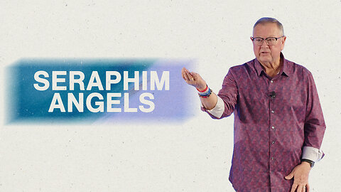 Seraphim Angels | Tim Sheets