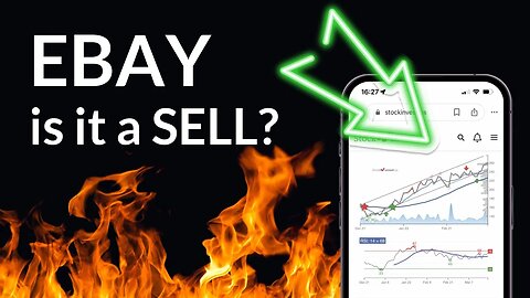 EBAY Price Volatility Ahead? Expert Stock Analysis & Predictions for Wed - Stay Informed!