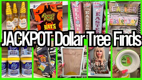 Dollar Tree 2024💚💚Dollar Tree Shop W/Me💚💚Whats New At Dollar Tree | #dollartree