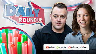 DAILY Roundup | Court overturns plastic ban, Bomb threat at Jewish school, James Topp reprimanded