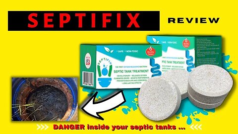 ✅SEPTIFIX - septifix reviews-septifix review-septifix tablets