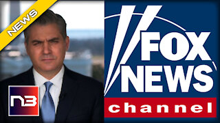 Jim Acosta’s Attack on FOX News is Laughable - Here’s Why
