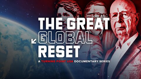 Jack Posobiec Detained by WEF - The Great Global Reset: Episode 2