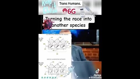SynBio Transhumans and 10G! Watch This Like Your Life Depends On It!