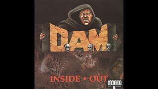 D.A.M. - Inside Out