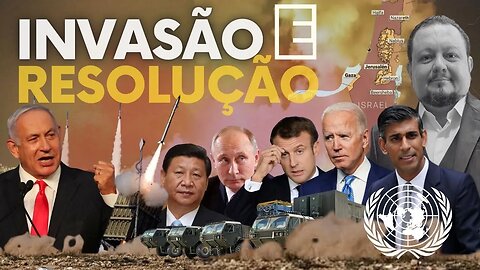 Resolução, Incursão Por Terra e Desdobramentos