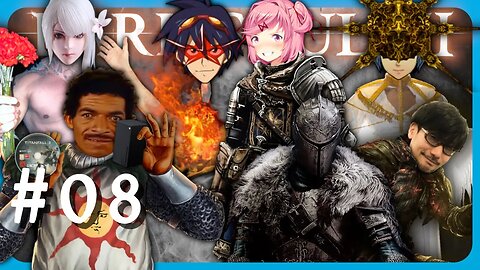 Lore do TPM Clan - Dark Souls II #08