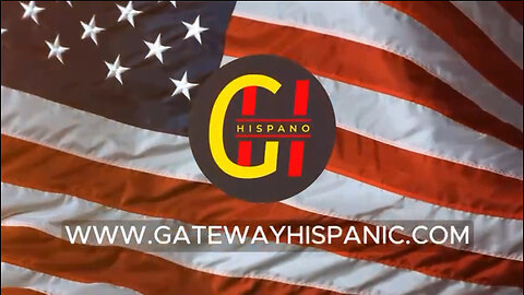 Introducing Gateway Hispanic - Finally a Conservative-Populist Voice to the Spanish-Speaking Community