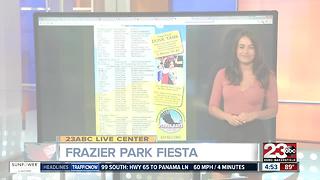 Frazier Park Fiesta