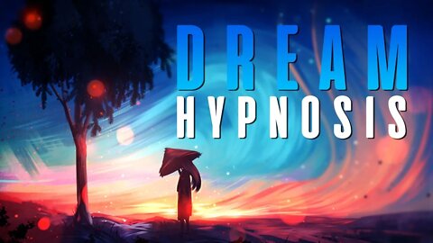 𝗚𝗨𝗜𝗗𝗘𝗗 𝗦𝗟𝗘𝗘𝗣 𝗛𝗬𝗣𝗡𝗢𝗦𝗜𝗦 -💤 Immersive Lucid Dreaming Experience with Female Voice