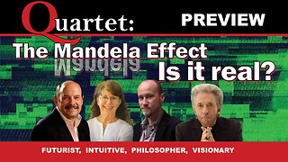 The Mandela Effect