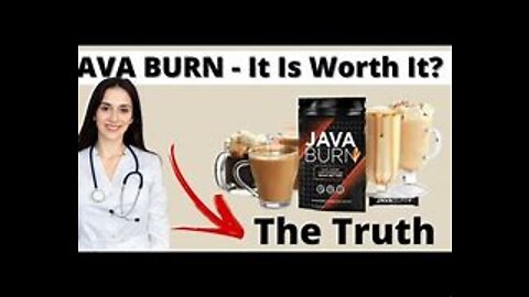 Java Burn Reviews - Real Complaints and Side effects?