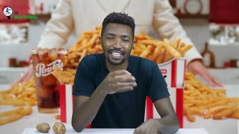 KFC In Kenya Refuse To Use Potatoes From Kenya To Make French Fries
