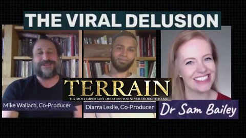 'The Viral Delusion' Documentary (A Sneak Peak) [20.03.2022]