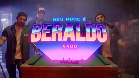 Meu Nome é Beraldo | Jingle Oficial