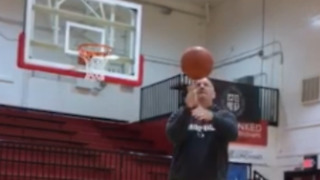 7 Epic Basketball Trick Shots