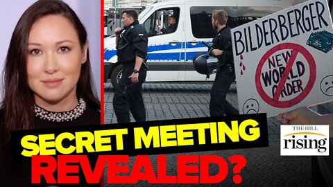 Inside The SECRET Bilderberg Meetings Between Spies, War Hawks And World Leaders