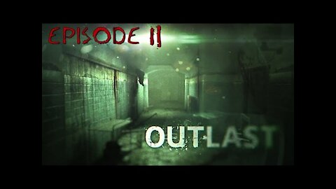 Danster Plays Outlast: Part 2