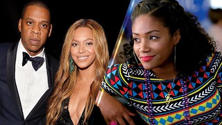 Tiffany Haddish Reveals Why You Should NEVER Hit on Jay Z in Front of Beyonce