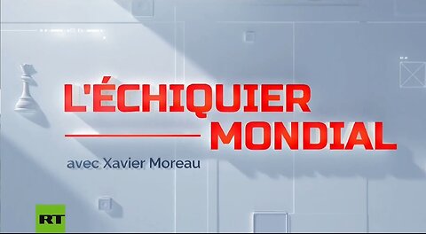 L'ECHIQUIER MONDIAL : L'Opération Spéciale, deux ans après.