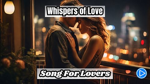 Whispers of Love | New Music Video | MUSICTUBE 2.0