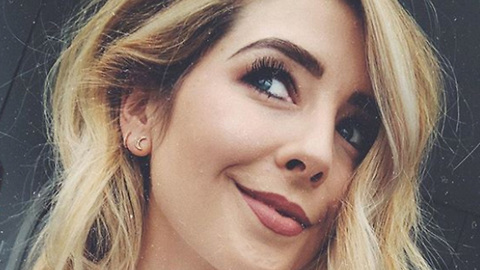 Zoella REACTS As Her Face Is Used To Sell Ironing Boards In FAKE Ad!