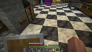 java realm GOLDEN APPLE THING BANNER PATTERN minecraft