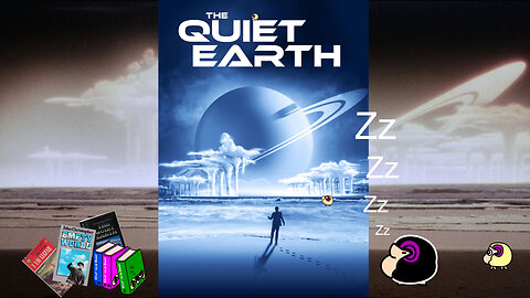 The Quiet Earth (Ω rearView)