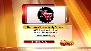 Northwest Community Schools - 4/29/20