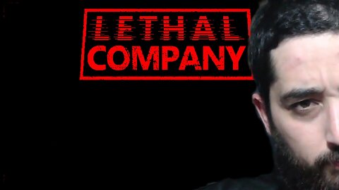 I have a Plan | Lethal Company w/ Ashley Toast & Kira