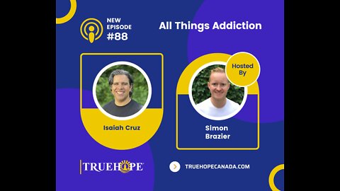EP88: All Things Addiction
