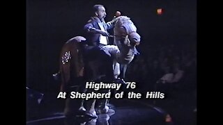 Ray Stevens Theater Commercial (1992)