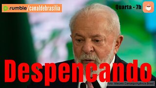 Nem as pesquisas salvam Lula